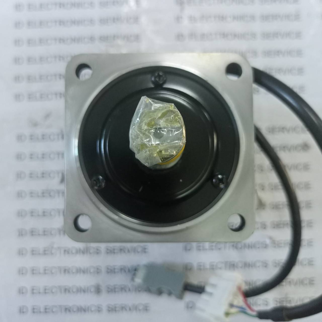 R7M-A75030-S1 MOTOR "OMRON"