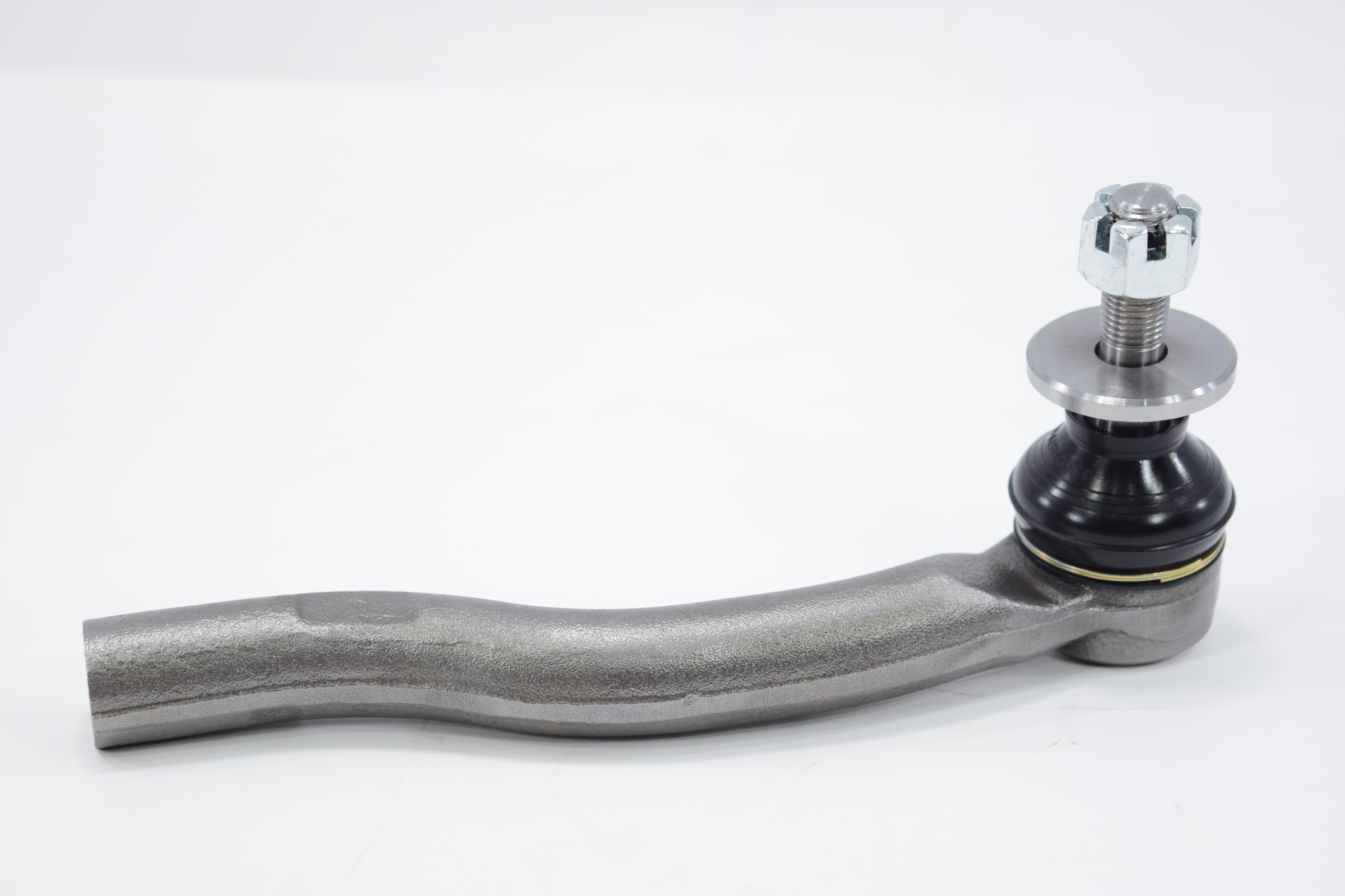 (ประกัน 6 เดือน) ลูกหมากคันชักนอก TOYOTA PRIUS ปี 2003-2008 โตโยต้า พรีอุส / 3E-T441 / ยี่ห้อ 333 (1คู่ 2 ตัว) TIE ROD END, OUTER (ซ้าย / ขวา)