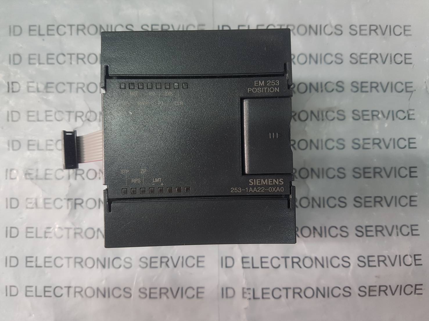 PLC " SIEMENS " MODEL : 6ES7 253-1AA22-0XA0