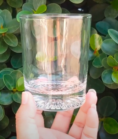 P11378 แก้วใส 7.7 Oz. (220 มิล) (7*7*8.8 cm) No.142708 ราคาส่งต่อ 1 ลัง : 72 ใบ :900 บต่อลัง