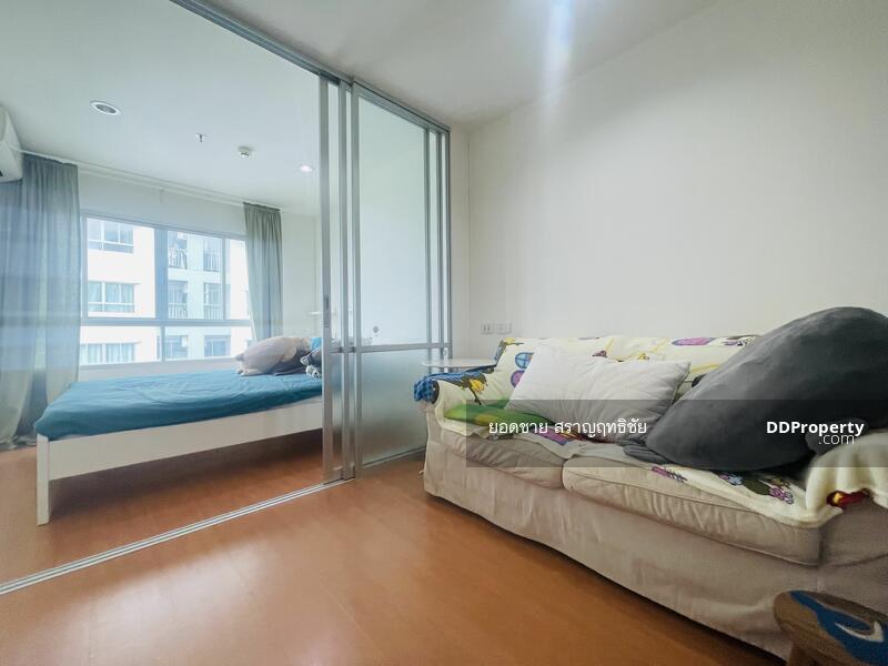 ขาย Condo LPN รัตนาธิเบศร์-งามวงศ์วาน 26. 42 ตร. ม. 1. 5 ล้าน