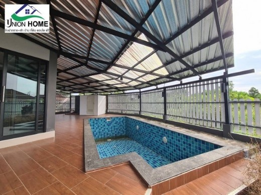 ขายด่วนหมู่บ้านอุดมทรัพย์ ท่าใหม่ จันทบุรี (N.076)