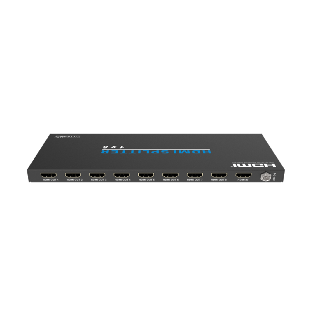VAVE DA-18 - Splitter