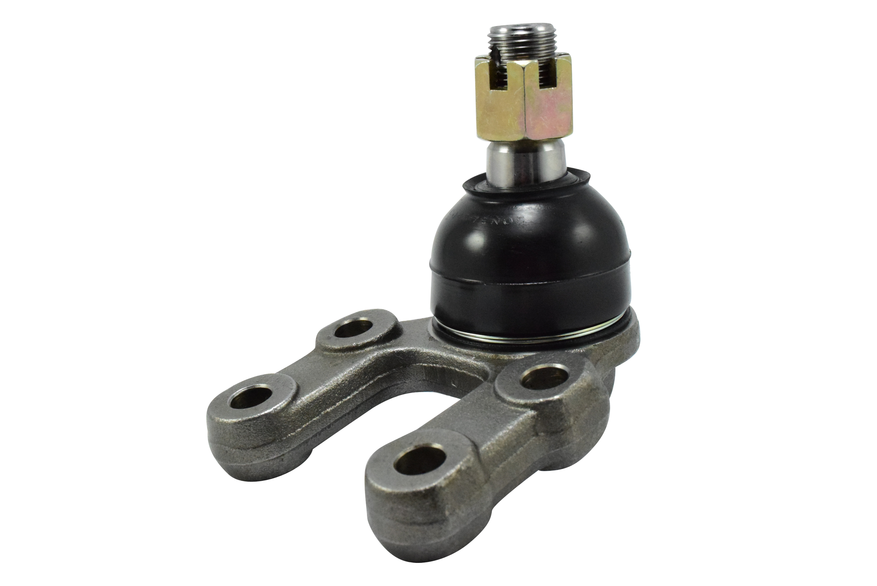 (2 ตัว) ลูกหมากปีกนกล่าง NISSAN BIG.M 4WD / TERRANO / นิสสัน บิ๊กเอ็ม / 3B-4562 ยี่ห้อ 333 LOWER BALL JOINT