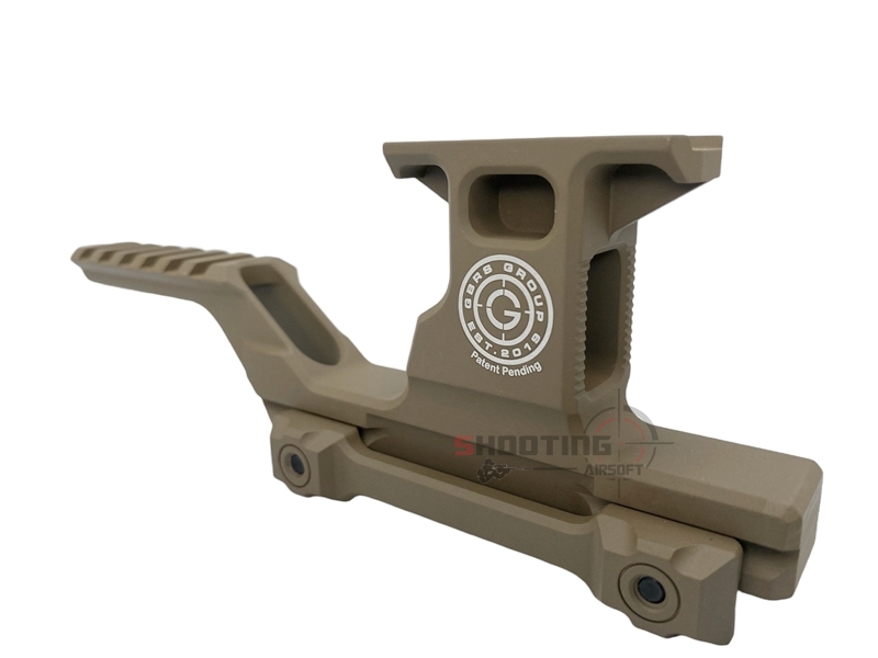 ขายกสูง Hydra Mount - GBRS Group Hydra Mount Kit