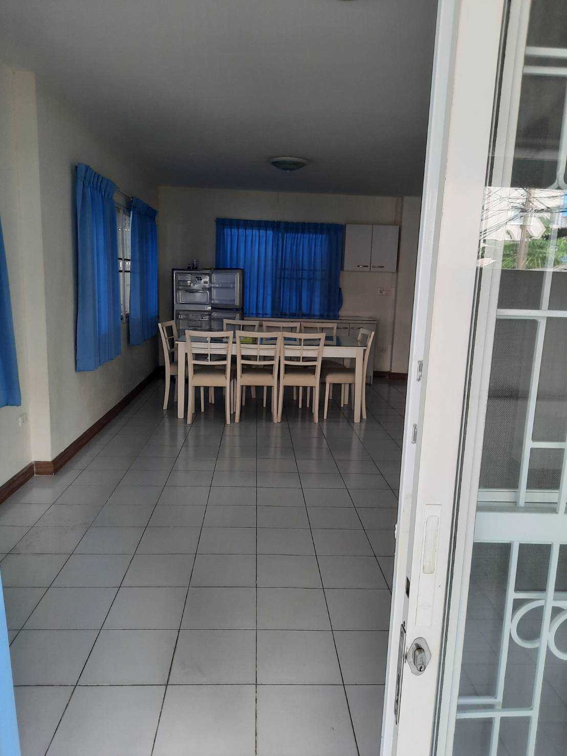 ให้เช่าบ้านเดี่ยว 2ชั้น ทองหล่อ สุขุมวิท49 อยู่อาศัย/ทำออฟฟิศ (N.1035)