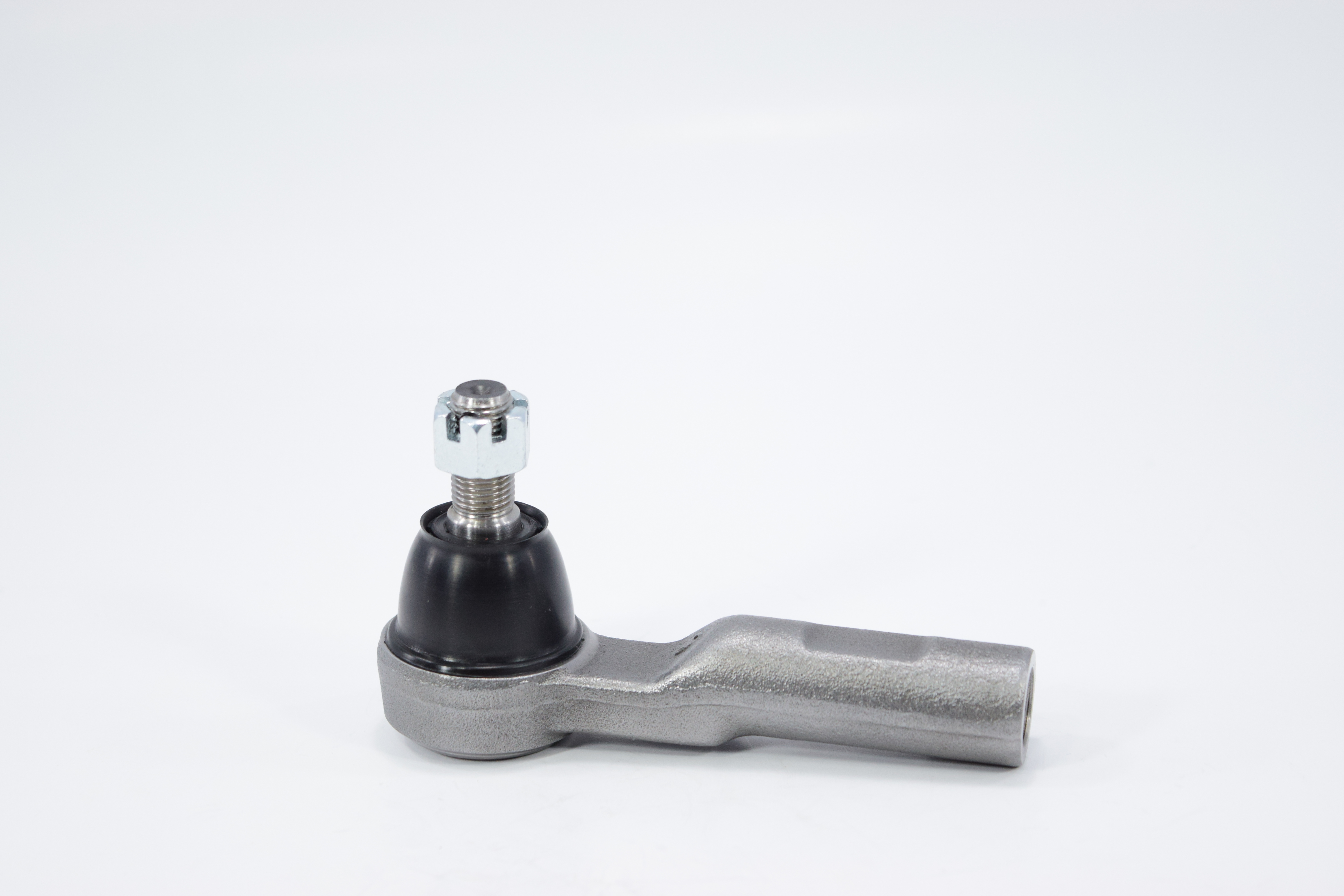 (ประกัน 6 เดือน) ลูกหมากคันชักนอก HONDA CRV ปี 2006-2012 เกียร์ธรรมดาและเกียร์ไฟฟ้า / ฮอนด้า ซีอาร์วี / 3E-H021 / ยี่ห้อ 333 (1คู่ 2 ตัว) TIE ROD END, OUTER (ซ้าย / ขวา)