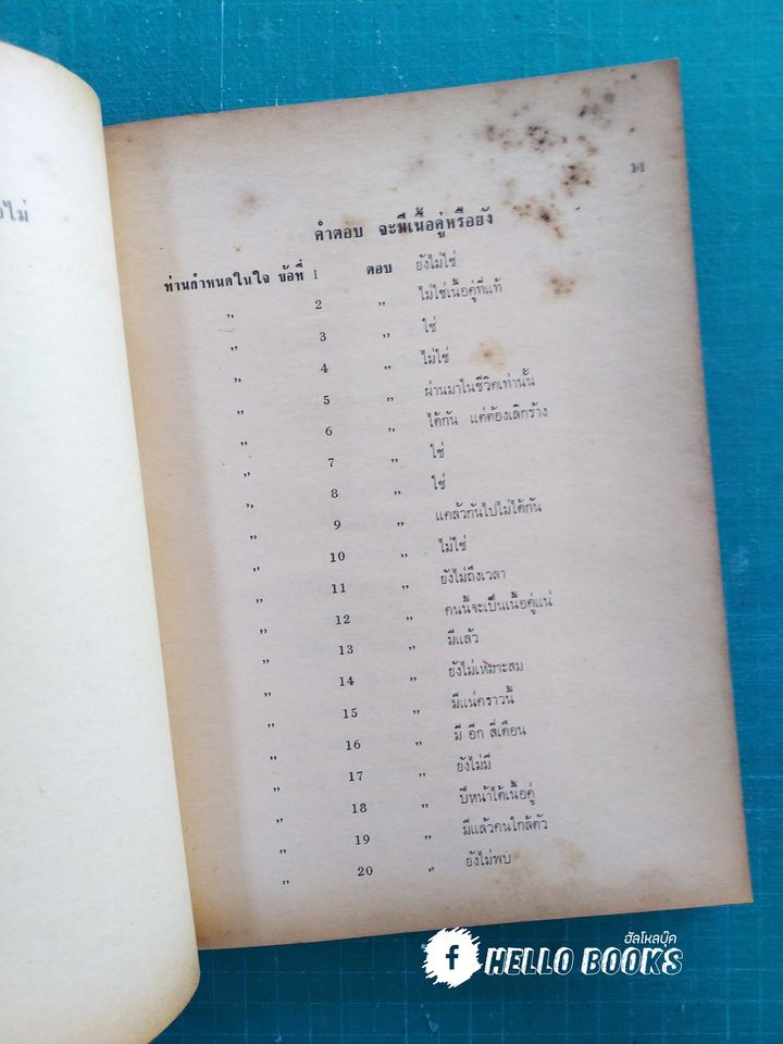 พรหมวิเศษ