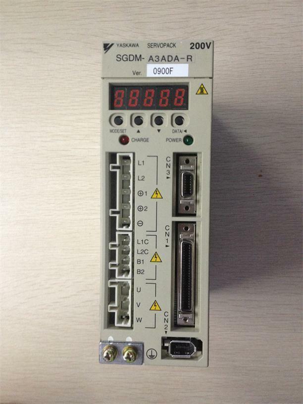 SGDM-A3ADA-R DRIVE "YASKAWA"