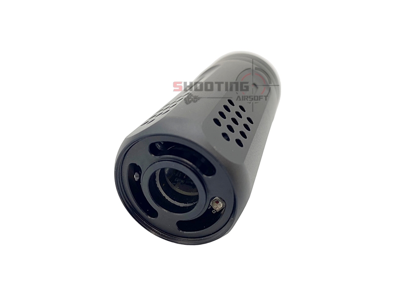 Spitfire Tracer RGB แสงสีรุ้ง (รองรับลูกเรืองแสง แดง/เขียว) - Light Weight