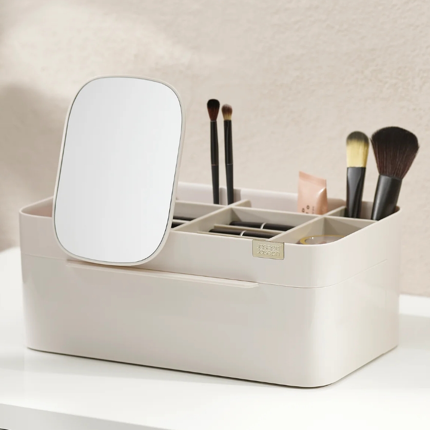 JOSEPH JOSEPH Viva รุ่น N75005 ที่จัดระเบียบการเก็บเครื่องสำอาง