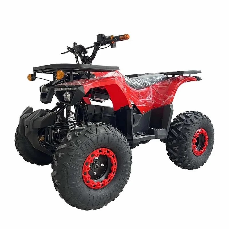 เอทีวีไฟฟ้า โซน-เอ็กซ์(ZONE-X) ZXAT02E