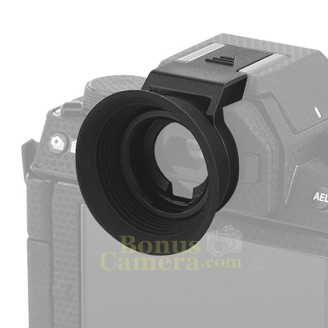 ยางรองตาสำหรับกล้องฟูจิ X-S10,X-S20,X-T200 FujiFilm Eye Cup