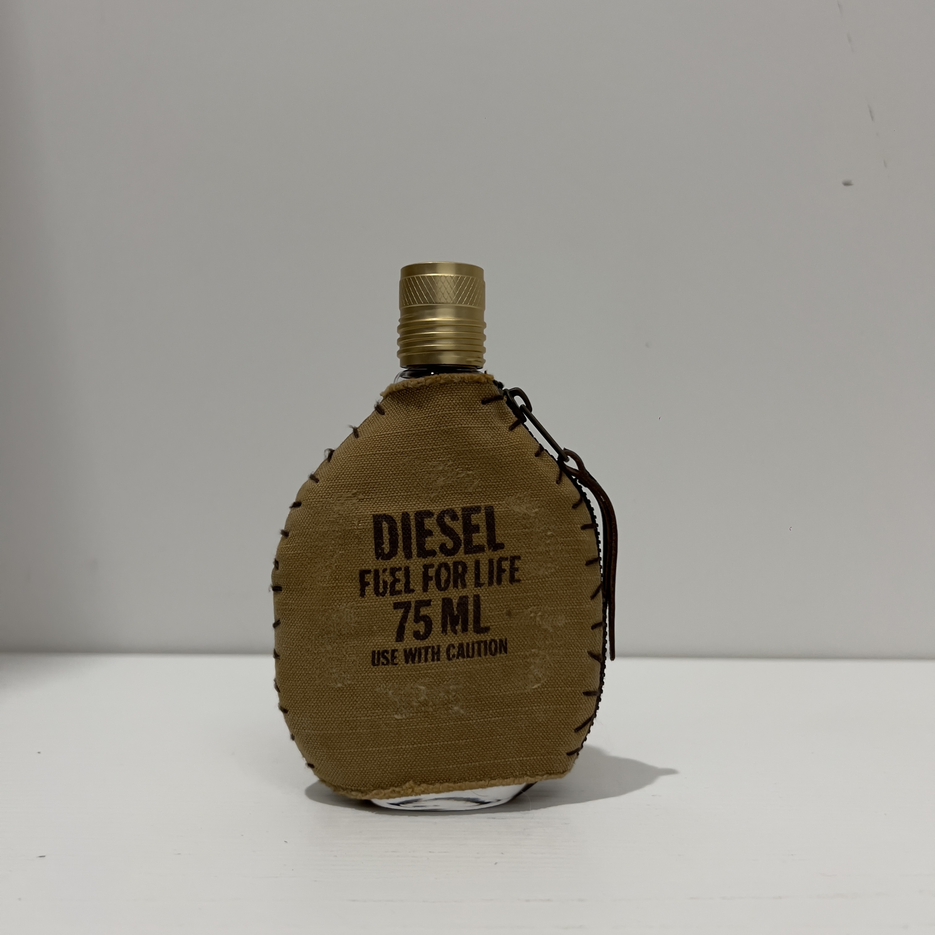 น้ำหอม Diesel Fuel For Life Pour Homme EDT for Men