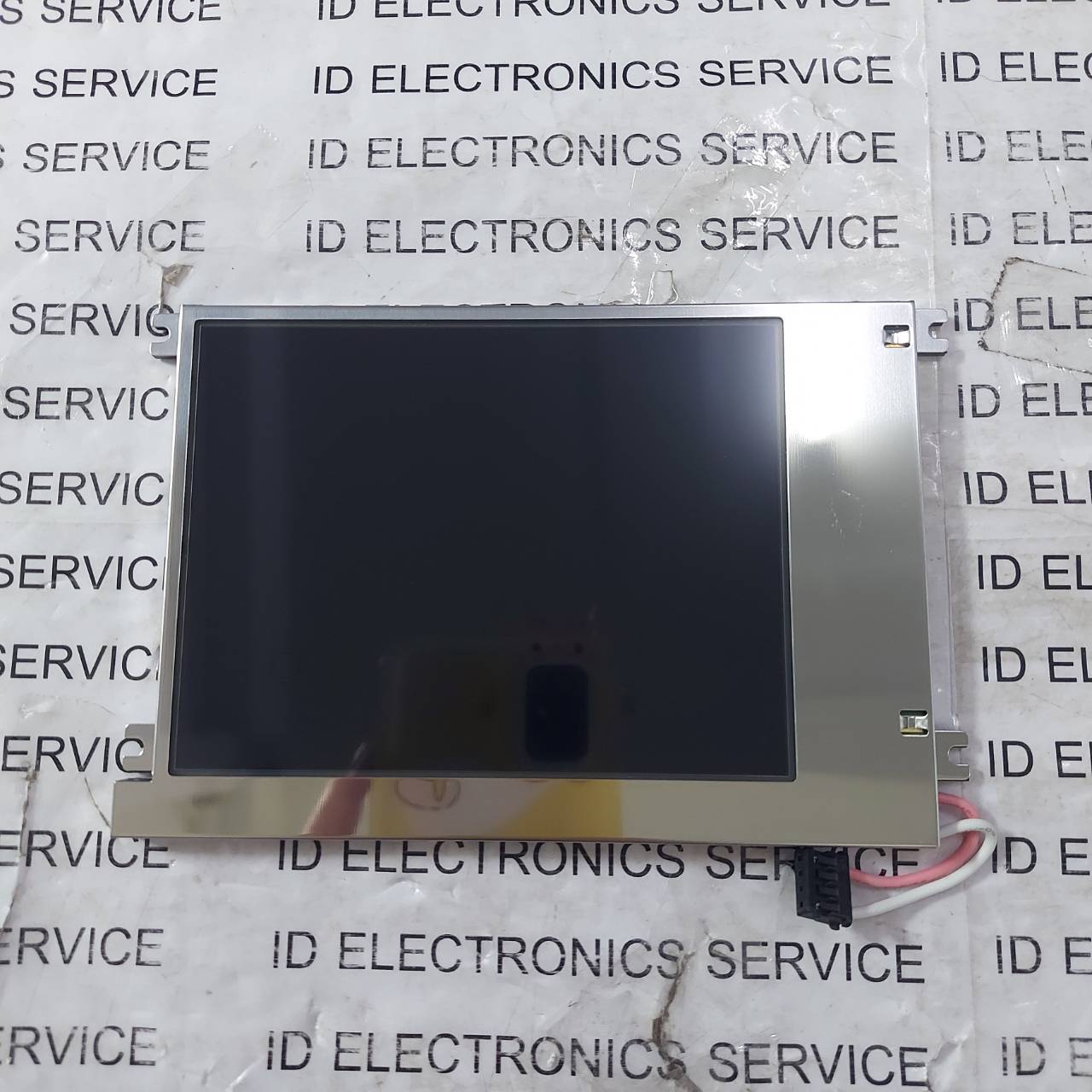 LCD PANEL " SHARP " MODEL : LMG7524RPFC
