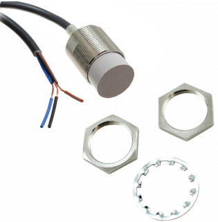 Proximity sensor / E2E-X18ME1