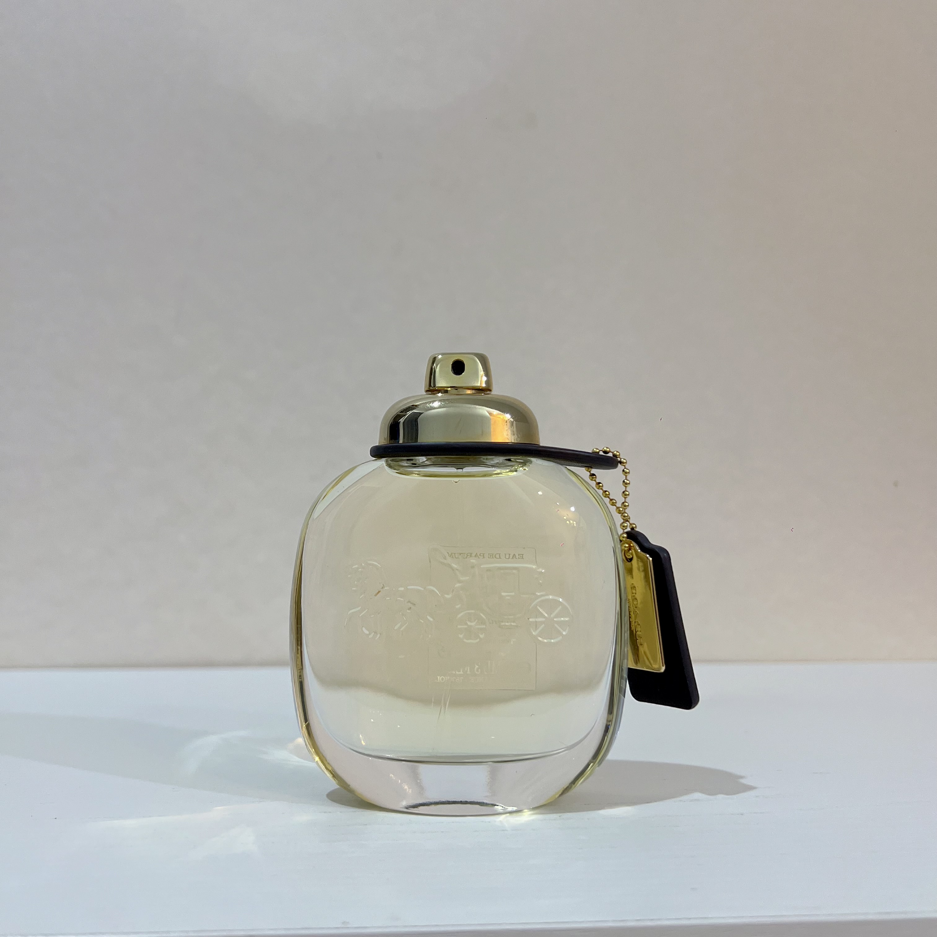 น้ำหอม Coach New York EDP