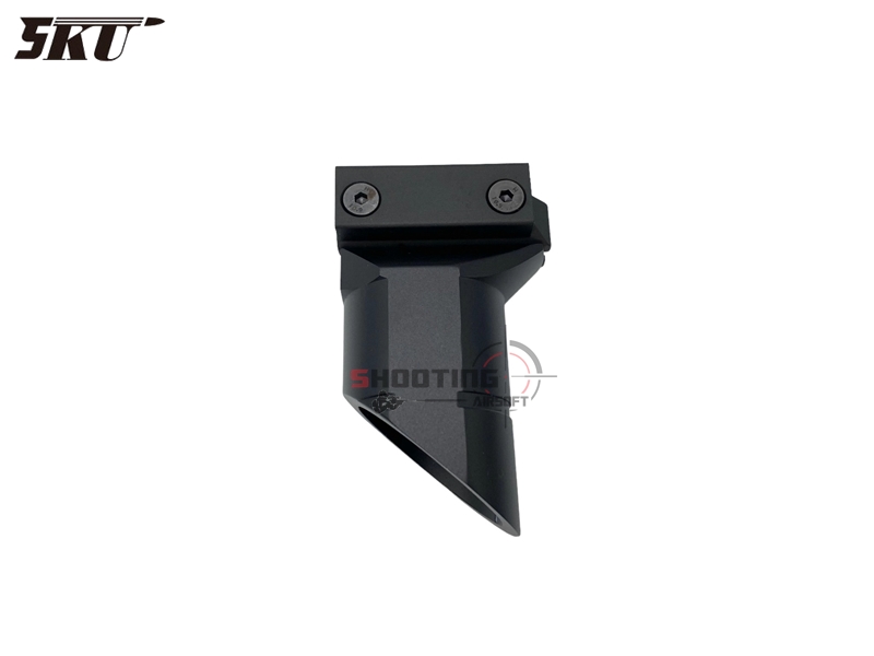 กริ๊ป Zenitco PK-6 อะลูมิเนียม (5KU-211)