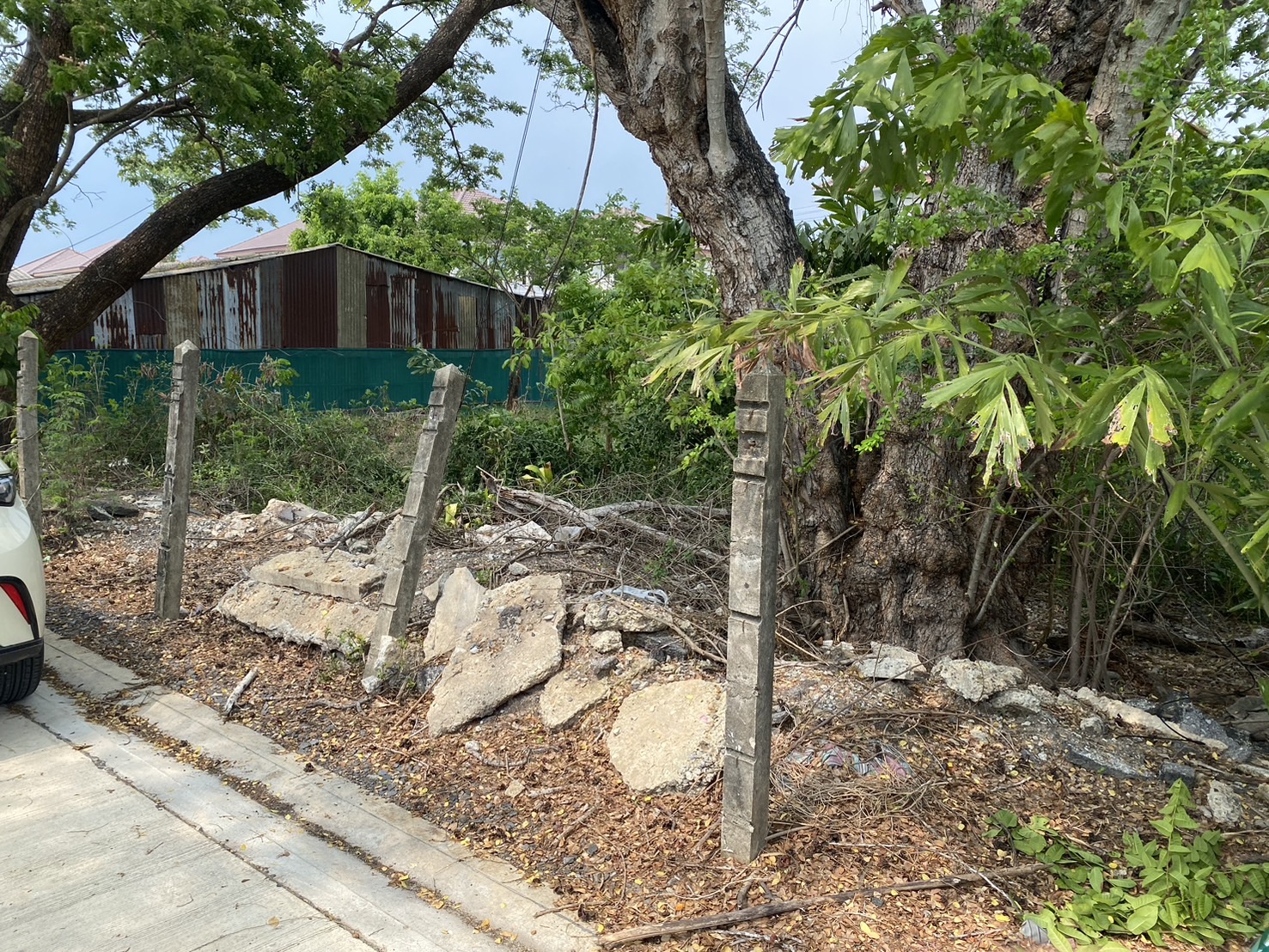 ขายที่ดิน ขนาด 116 ตารางวา ซอยสกุลดี หนองจอก มีนบุรี – การเดินทางทั้ง ถนนสกุลดี ถนนผดุงพันธ์ ถนนสังฆสันติสุข ถนนเลียบวารี – ถนนเชื่อมสัมพันธิ์ ถนนสุวินทวงศ์