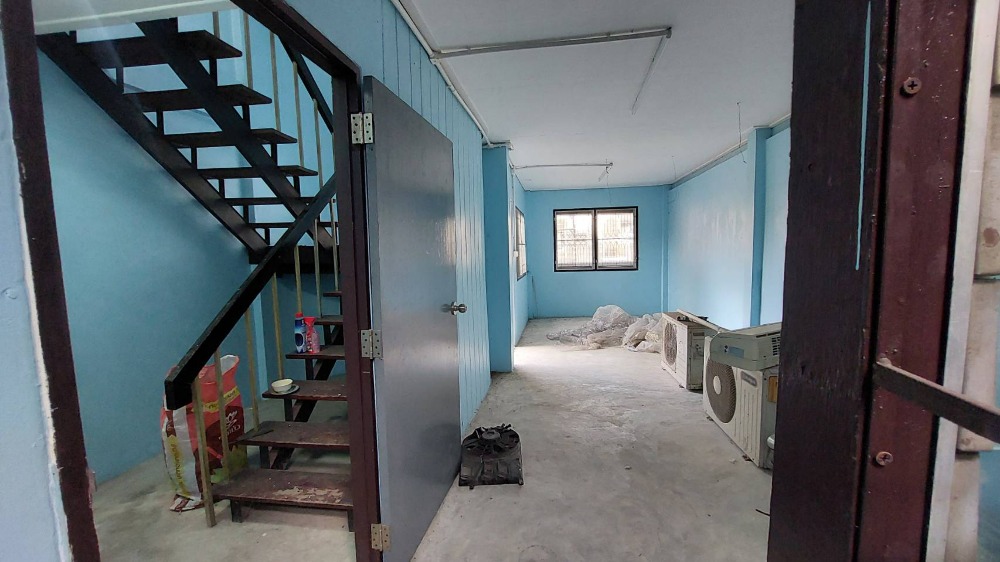 ขายบ้านแฝด 2 ชั้น หมู่บ้านพฤกษชาติ รามคำแหง118 บ้านสวยเหมาะลงทุน (N.1926)