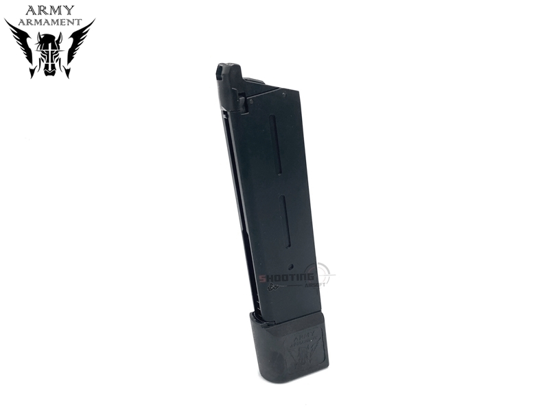 แม็กกาซีนแก๊ส Army Armament - R32