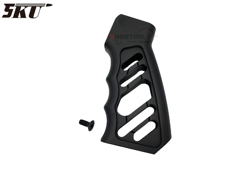 กริ๊ปมือ CNC LWP สำหรับ M4 GBB (5KU)