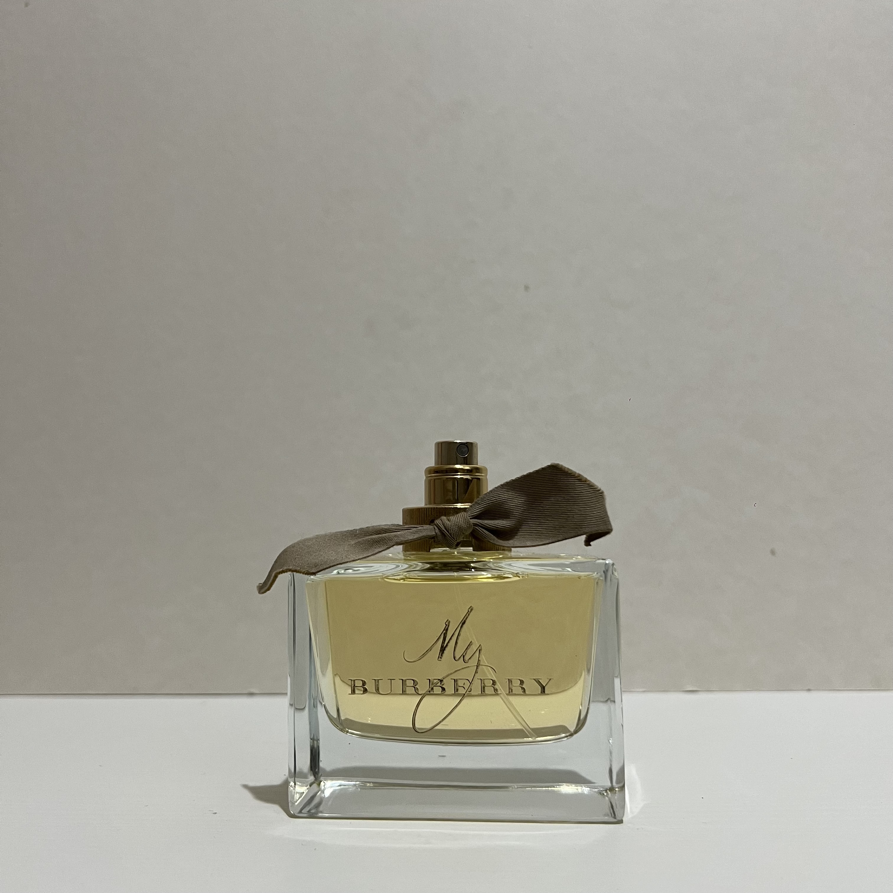 [แท้Nobox] My burberry EDP 90 ml
