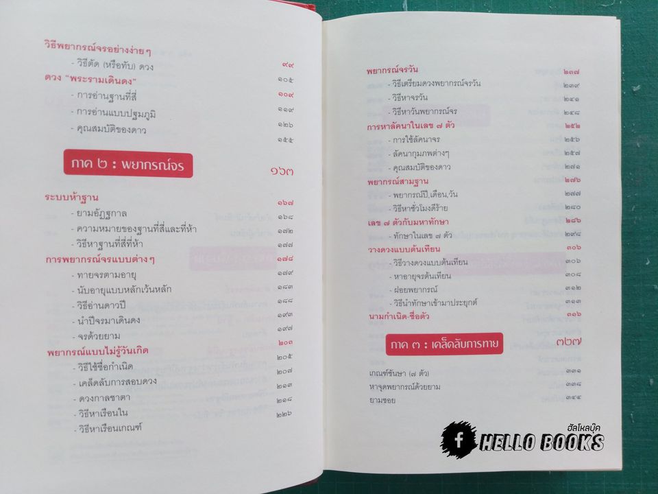 เลข ๗ ตัว มหัศจรรย์ ฉบับสมบูรณ์