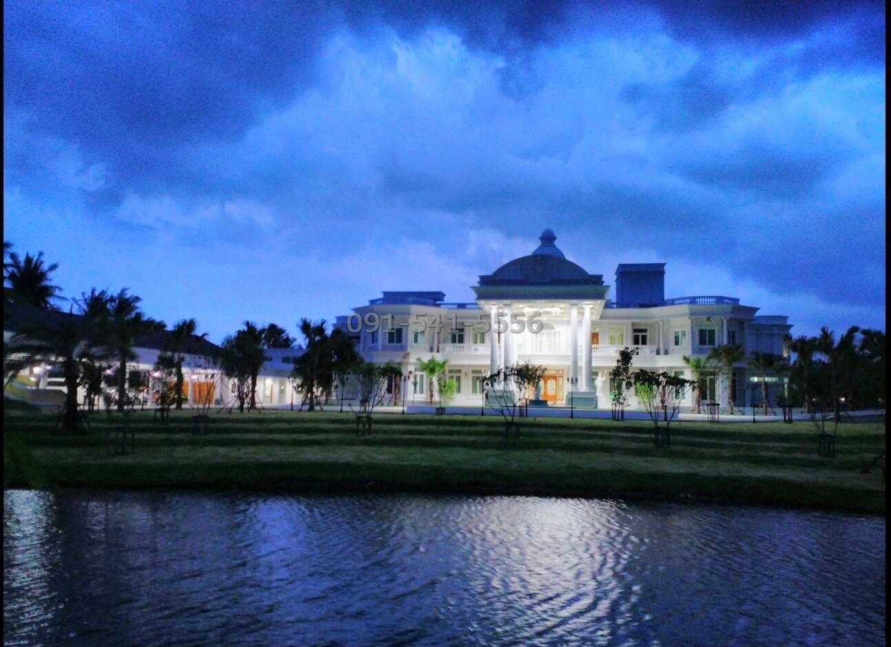 ขายบ้านหลังใหญ่ พร้อมโรงงาน ประชาอุทิศ 76 ตกแต่งหรูหรา มีสระว่ายน้ำขนาดใหญ่ เนื้อที่ 13 ไร่กว่า 5 ห้องนอน มีห้องน้ำในตัว