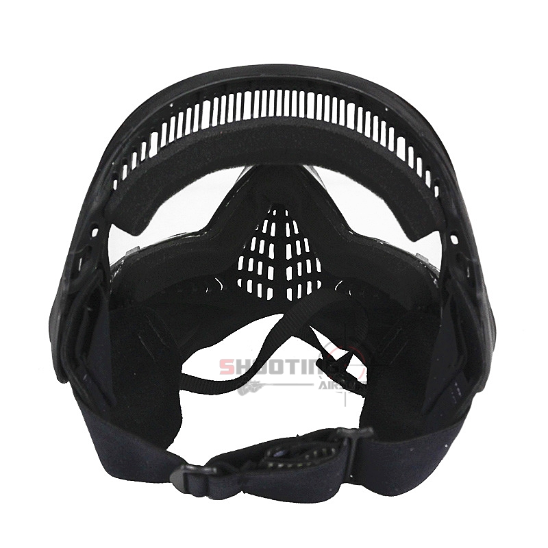 หน้ากาก FMA F1 Full face mask เลนส์ 1 ชั้น