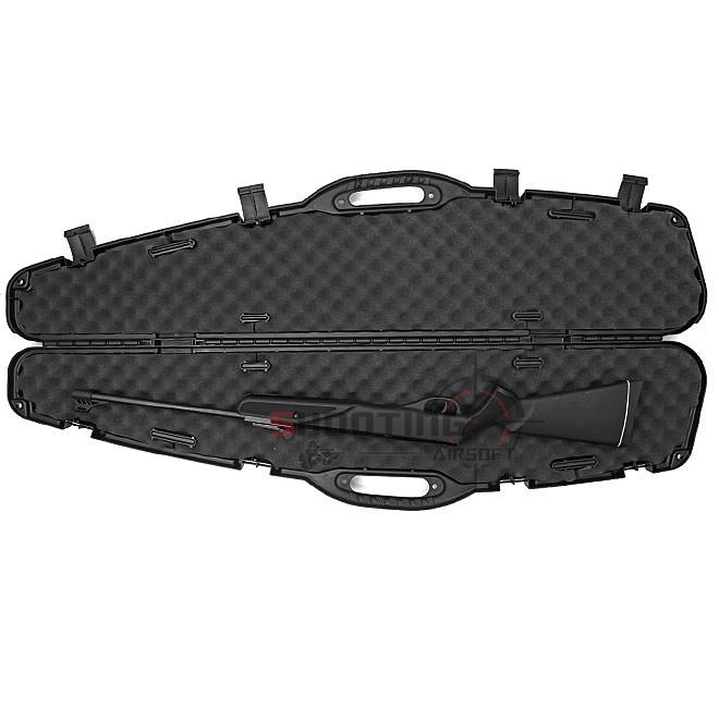 กล่องปืนยาว Plano Gun Case 136cm