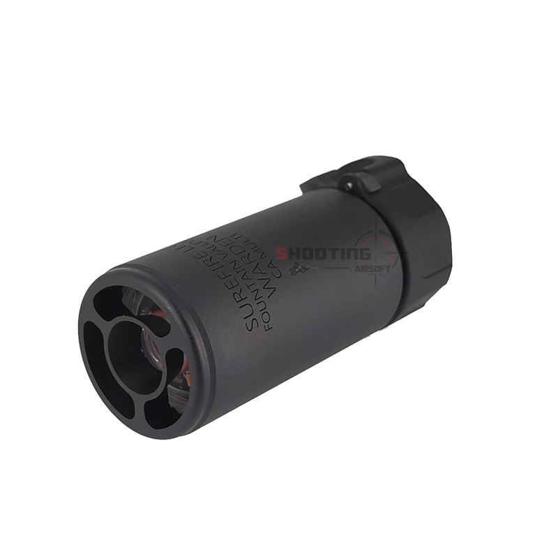 Warden Blast Diffuser Spitfire Tracer Unit 3.5 นิ้ว - 5KU