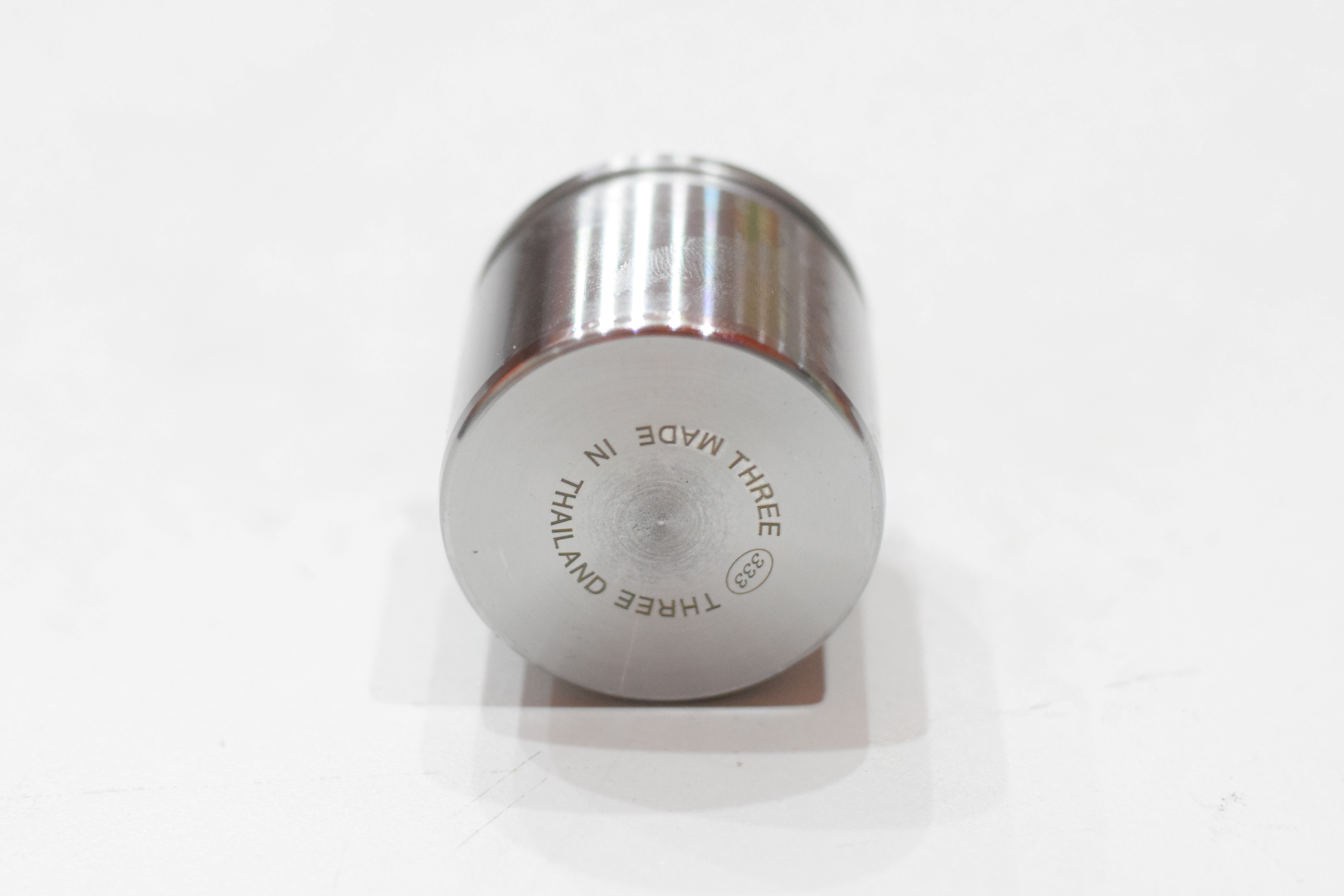 (ประกัน 6 เดือน) ลูกสูบดิสเบรค MITSUBISHI MIRAGE, ATTRAGE มิตซุบิชิ / 3PD-MR71 / MR 493152 / ขนาด วงนอก 50.65 / สูง 44.40 (จำนวน 1 ชิ้น) (CALIPER PISTON)