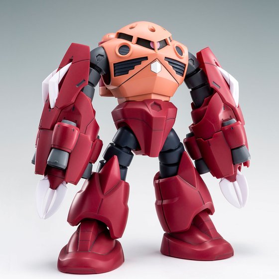 (HG) 1/144 Amazing Z'Gok (Premium Bandai)