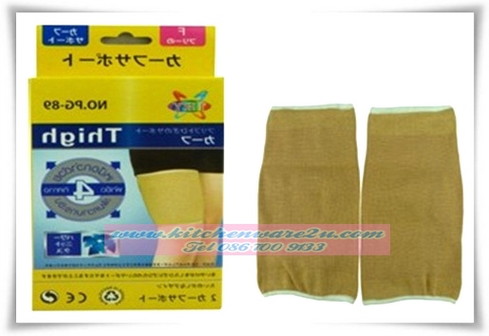 P06728 ผ้ารัดต้นขา ลังละ 240 ชุด HY-218-7 (เฉลี่ย 15 บาท/ชุด)