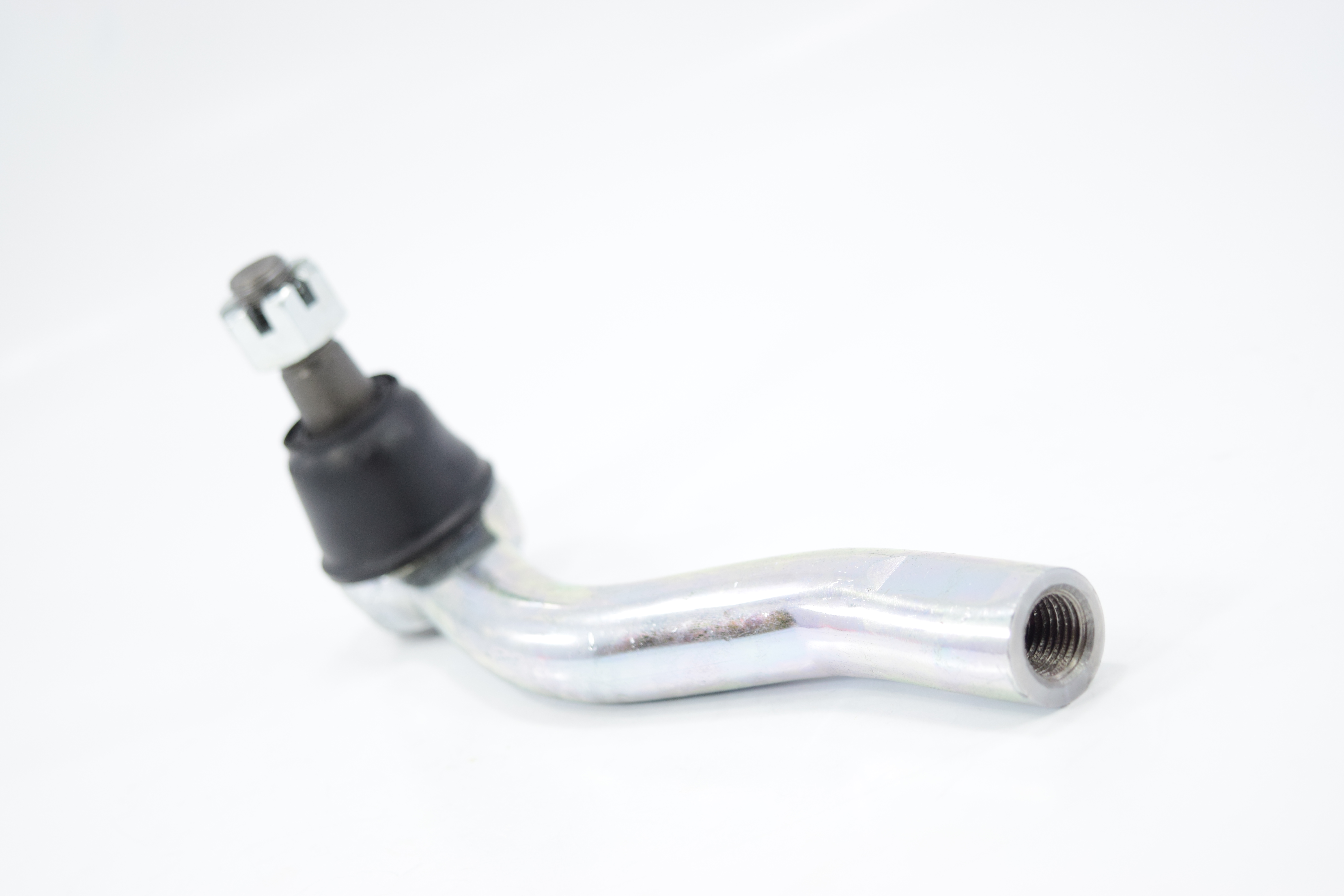 (ประกัน 6 เดือน) ลูกหมากคันชักนอก NISSAN TEANA J31 ปี 2003-On นิสสัน เทียน่า / 3E-4941 / ยี่ห้อ 333 (1คู่ 2 ตัว) TIE ROD END, OUTER (ซ้าย / ขวา)