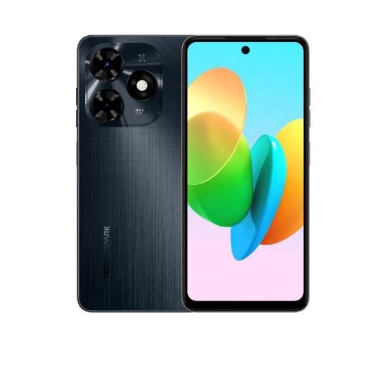 TECNO SPARK 20C ROM 256 GB, RAM 4GB