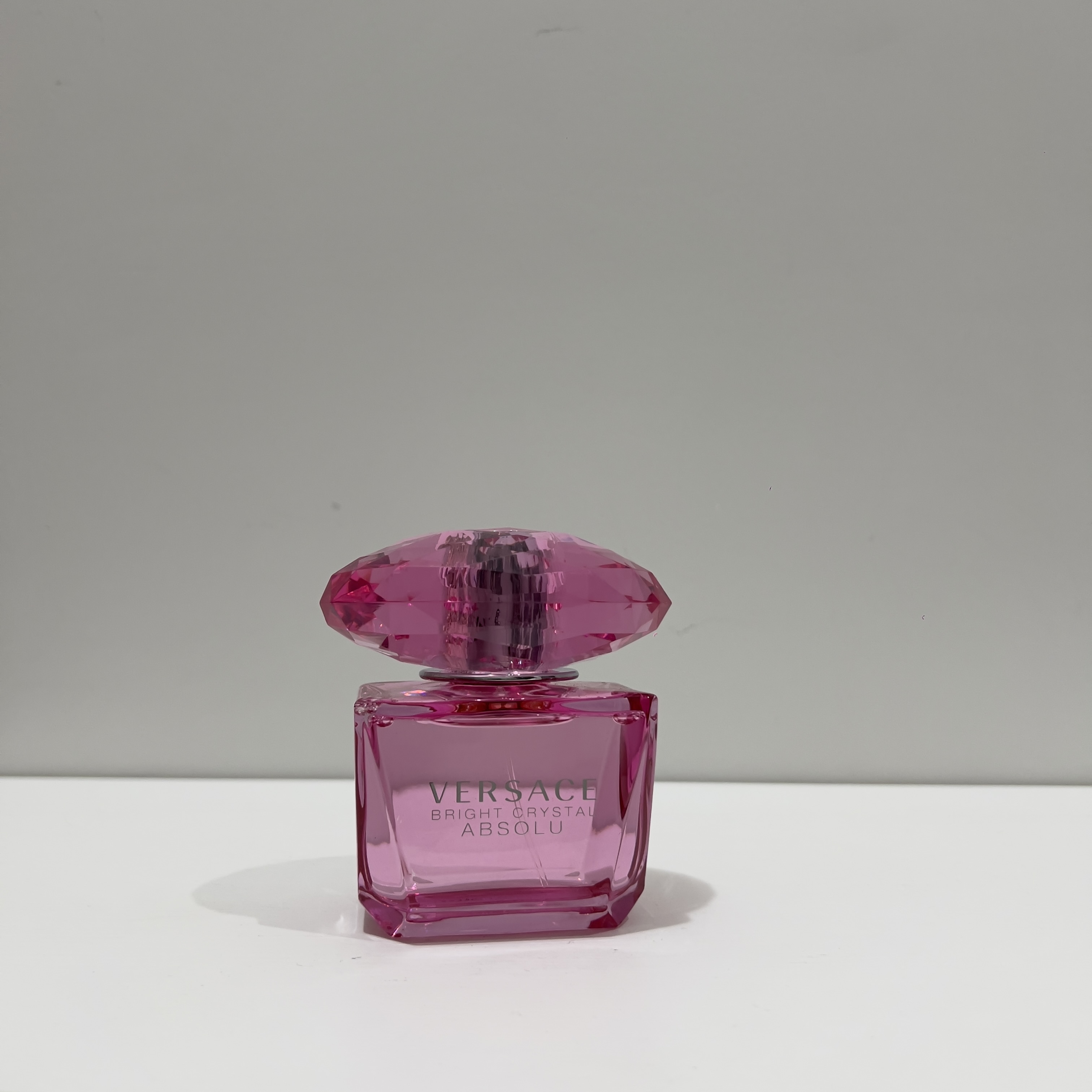 น้ำหอม Versace Bright Crystal Absolu EDP 90ml