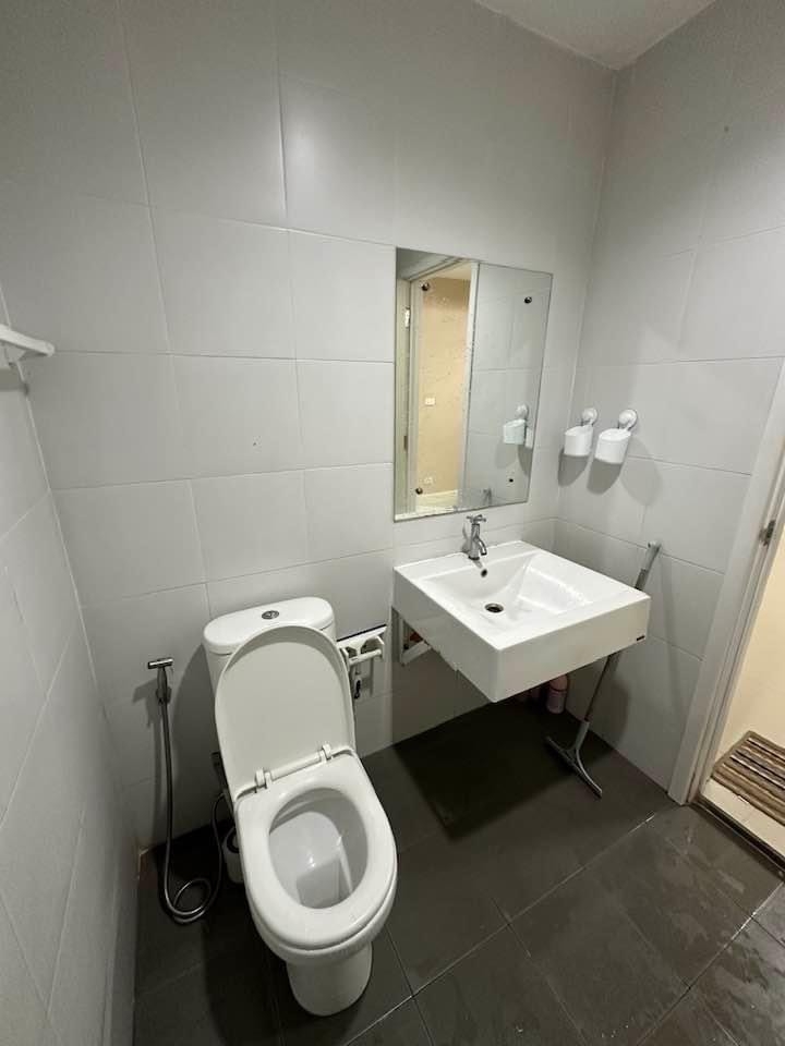 ขายหมู่บ้านพฤกษาวิลล์ 37 ซอยเพิ่มสิน34 (N.1191)