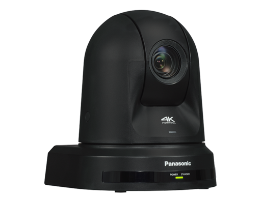 Panasonic AW-UE50 PTZ Camera