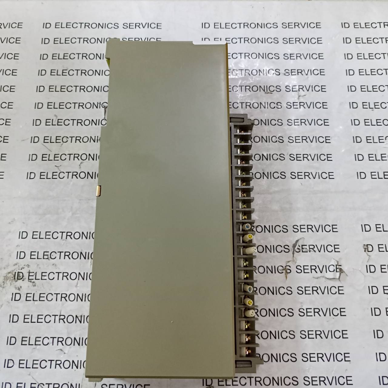 PLC " FUJI " MODEL : FTU 500A