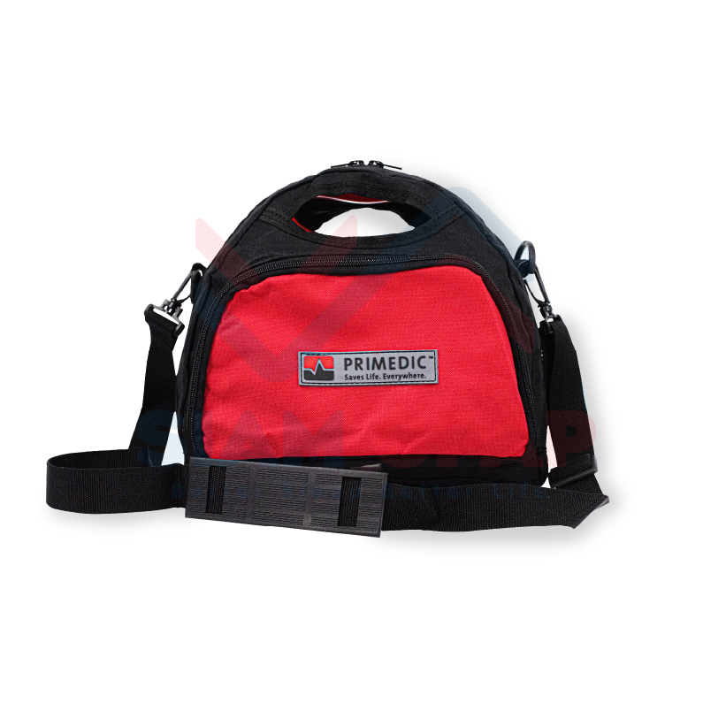 เครื่องกระตุกหัวใจด้วยไฟฟ้าแบบอัตโนมัติ รุ่น Heart Save PAD รับประกัน 2 ปี