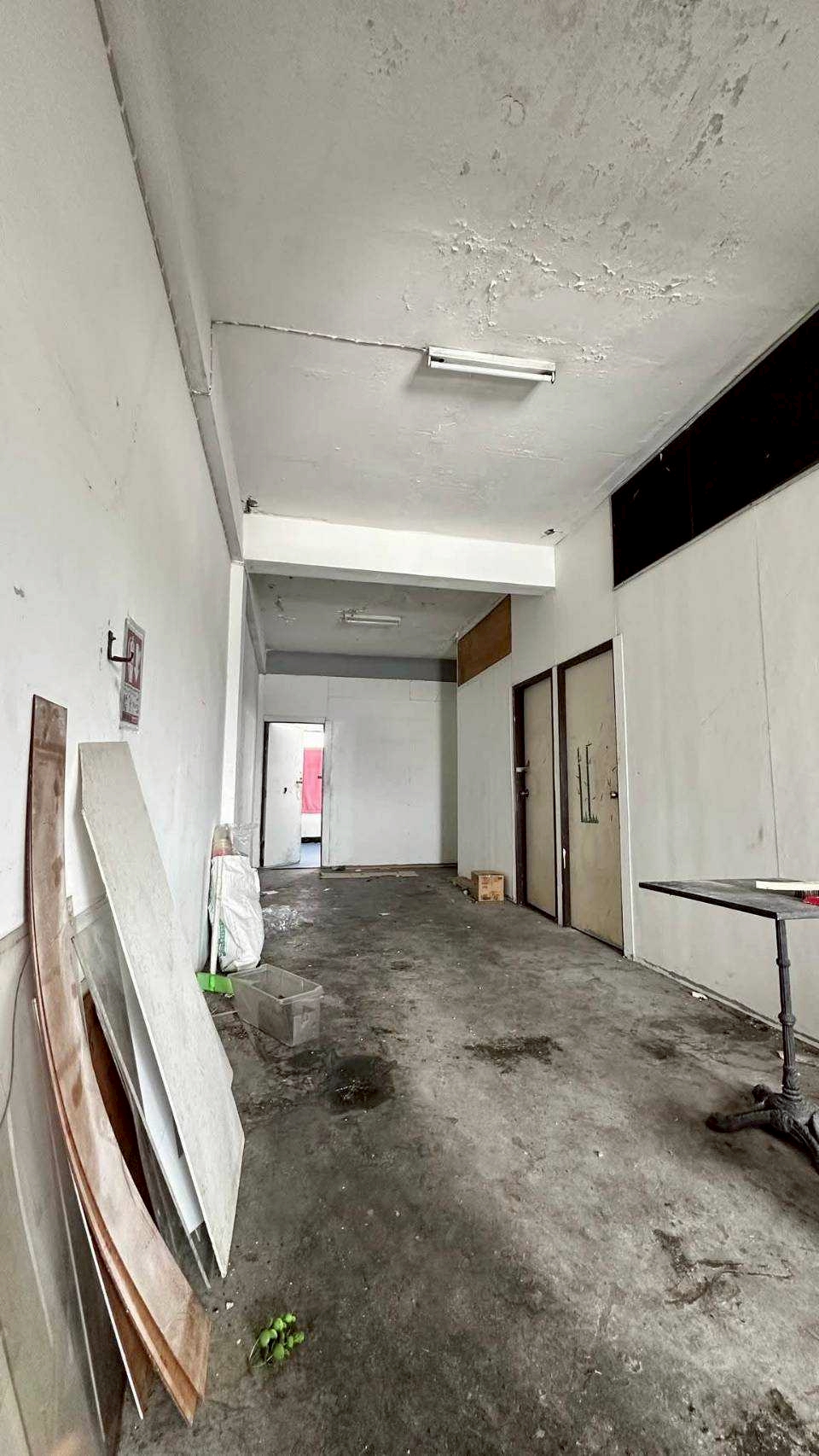 ให้เช่าอาคารพาณิชย์อุดมสุข 4 ชั้น 3คูหา ใกล้BTSบางจาก (N.1863)