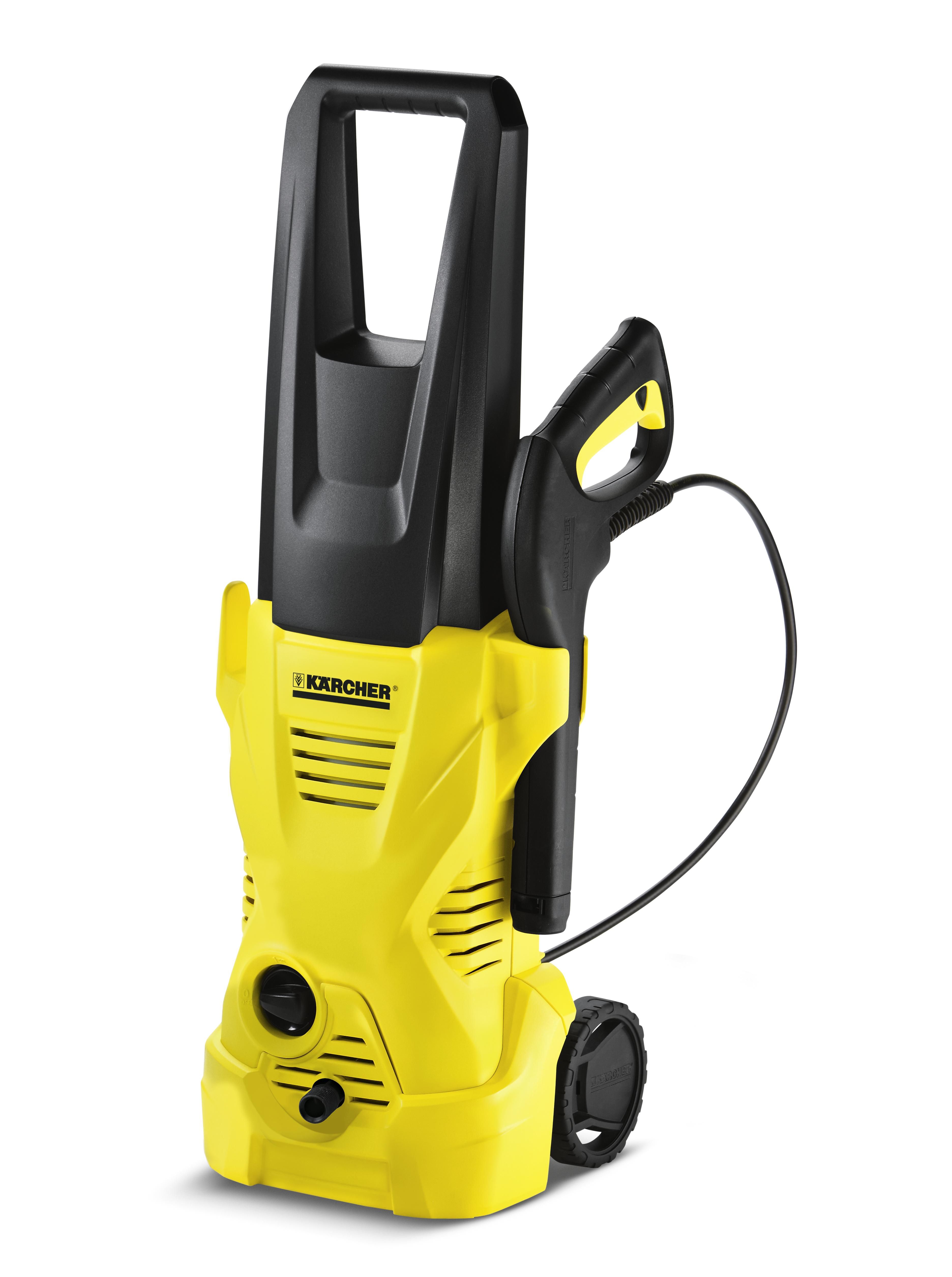 เครื่องฉีดน้ำแรงดันสูง Karcher K-2.300