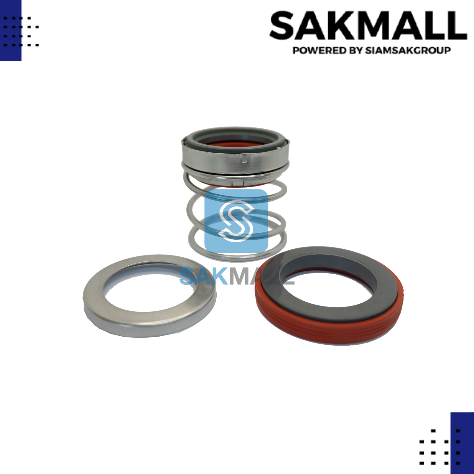 CM 560A-38/60 (sic/sic/viton)