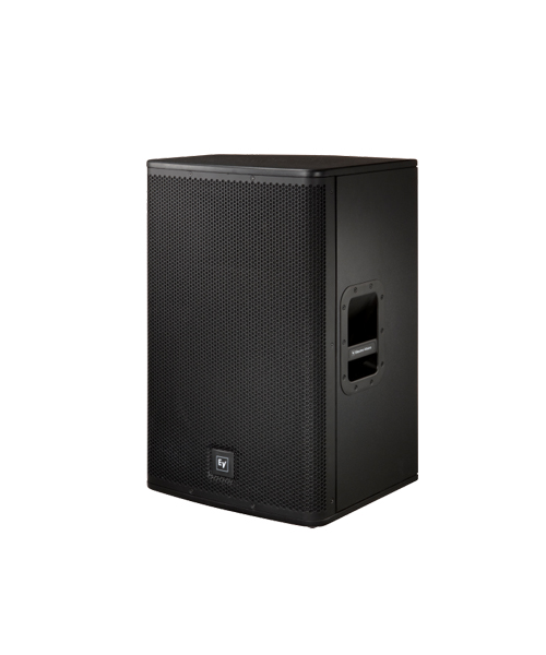 Electro-Voice ELX115 ตู้ลำโพง 2 ทาง 15 นิ้ว 400 วัตต์