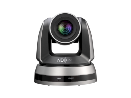 Lumens VC-A50PN IP PTZ Camera with NDI®