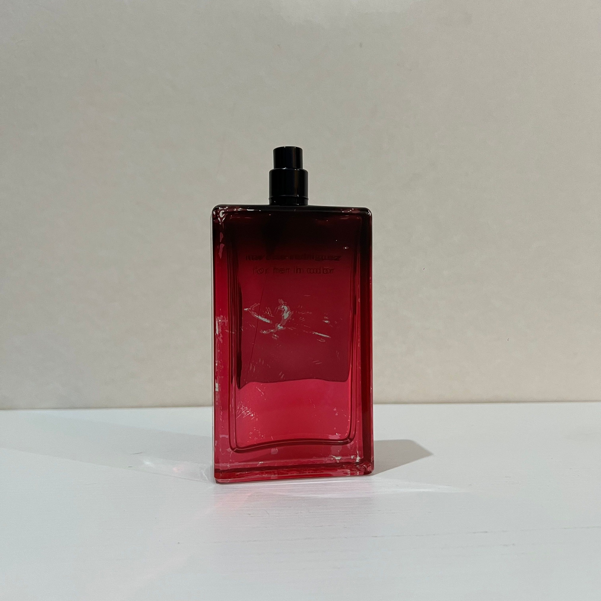 น้ำหอม Narciso Rodriguez for Her in Color for women 100ml