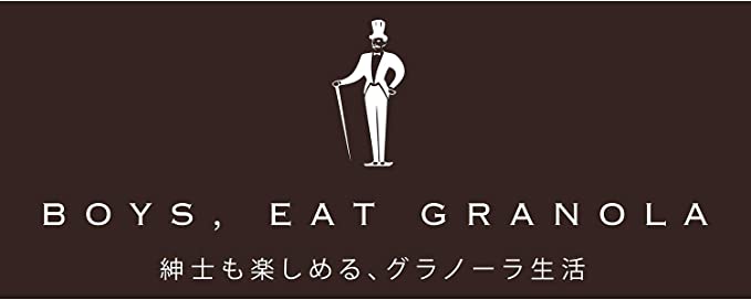 กรานูล่าโกโก้ NISSHOKU bitter granola จากญี่ปุ่น