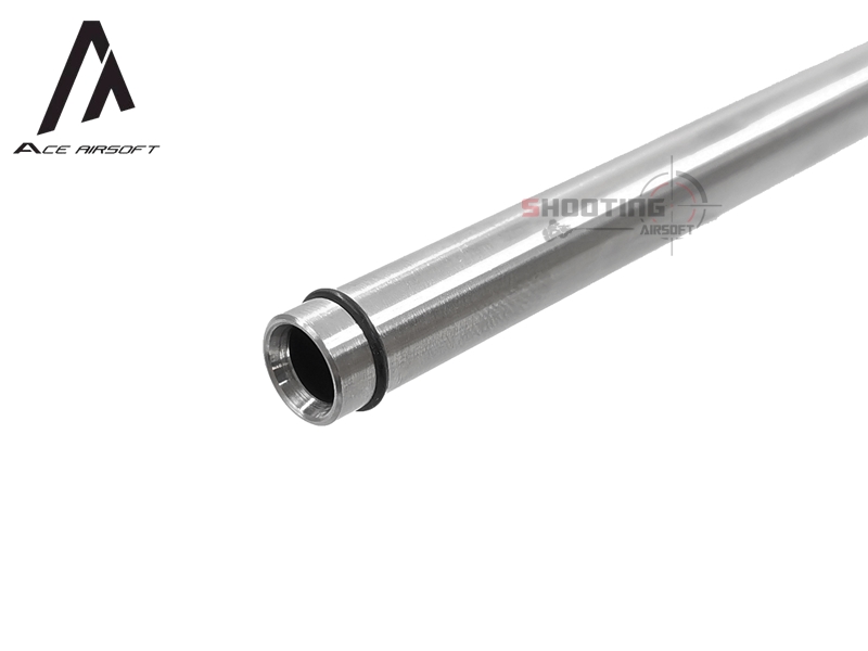 ท่อรีดปืนยาวไฟฟ้า 6.02mm ACE Airsoft